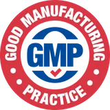 Good Manufacturing Practice seal